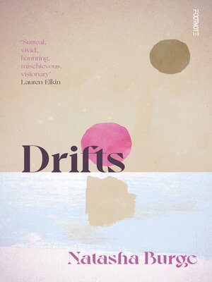 cover image of Drifts